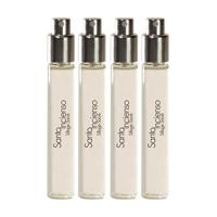 The Different Company Collection Juste Chic Santo Incienso Sillage Sacré Travel Spray and Refills - thumbnail