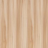 Tv-meubel 105x30x40 cm massief grenenhout en rattan bruin - thumbnail