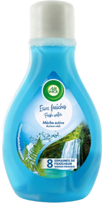 Airwick Waterfresh Fresh N Up Airwick Waterfresh Fresh N Up