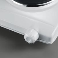 Severin DK1042 2-Pits Elektrische Kookplaat - thumbnail