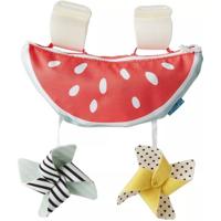 Watermelon sun shade - thumbnail