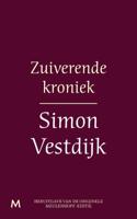 Zuiverende kroniek - Simon Vestdijk - eBook (9789402301281) - thumbnail