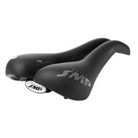 Selle SMP Smp zadel trk medium zwart mat - thumbnail
