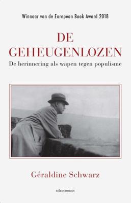 De geheugenlozen (Paperback)