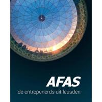 De Entrepenerds uit Leusden (Hardback) - thumbnail