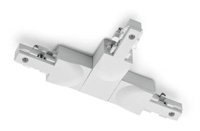 Trio 2-fase T-verbinderDuoline - 702331A