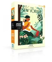 New York Puzzle Company Nurture - 500 stukjes - thumbnail