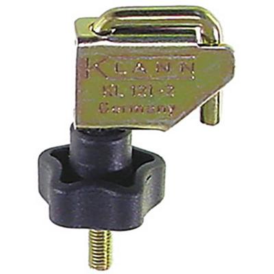 Gedore Automotive 1776800 KL-0121-2 kleminrichting voor slang-Ø tot 15 mm