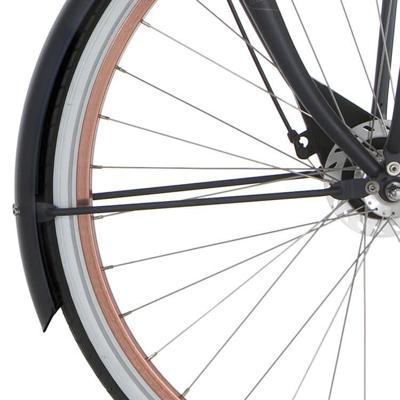 Cortina spatbordstang voor 28 u4 millionaire blue matt