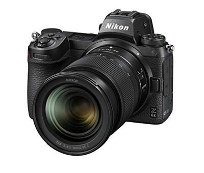 Nikon Z6 II + 24-70mm F/4.0 S - thumbnail