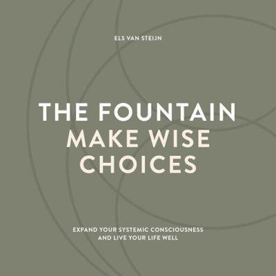 The fountain, make wise choices