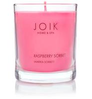 JOIK geurkaars Raspberry sorbet - thumbnail
