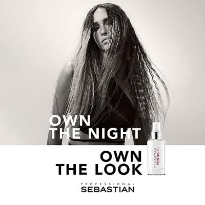 Sebastian Professional Penetraitt Overnight Serum 95ml