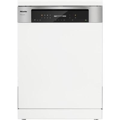 Miele PFD 101 Briljantwit Professional vaatwasser Miele PFD 101 Briljantwit Professional vaatwasser