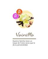 Boles d&apos;olor brumas de ambiente geurolie vainilla 50 ml - thumbnail