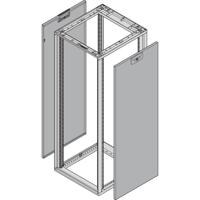 nVent SCHROFF 25230175 Zijwand 1 stuk(s) - thumbnail