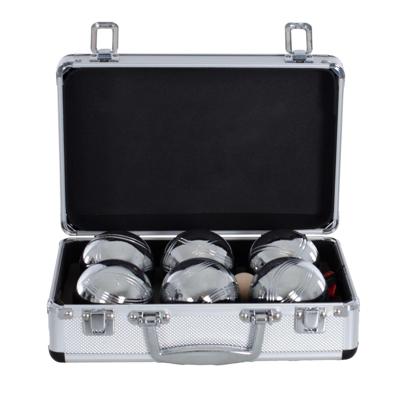 PROFESSIONAL PETANQUE CASES 2-3 LINES PROFESSIONAL PETANQUE CASES 2-3 LINES