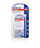 SoreFix Koortslip Duo Patch - thumbnail