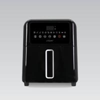 Vetvrije friteuse MR-757 Zwart - thumbnail