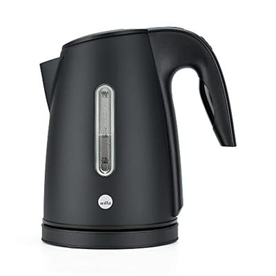 Wilfa WK3W-2000 Waterkoker Aantal/Volume: 1.7 l Zwart - thumbnail