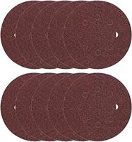 Hikoki Accessoires Schuurschijf D.150 K180 (10 St) - 753117 - thumbnail