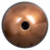 Sela SE 321 Harmony Handpan D Amara 10 Phoenix Steel roestvrij staal - thumbnail