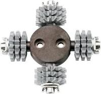 Festool SZ-RG 80 Gereedschapkop 80mm - 767982 - thumbnail