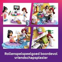 LEGO friends 42647 paisley&apos;s kamer - thumbnail