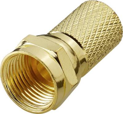 F-stekker Kabeldiameter: 7.5 mm