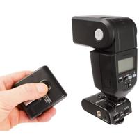 B.I.G. Camera-/flitstriggerset Nikon amateur - thumbnail