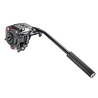 Manfrotto XPRO serie 2-way Fluid head - thumbnail