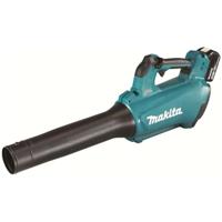 Makita DUB184RT Accu Bladblazer 18V 5.0Ah - thumbnail