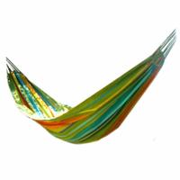 Hangmat Groene Tinten - thumbnail