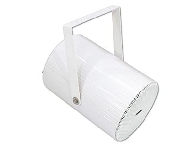 Omnitronic PS-20 PA-plafondluidspreker 20 W 100 V Wit 1 stuk(s)