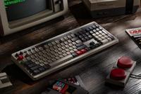 8BitDo Retro 108 Mechanical Keyboard N Edition - thumbnail