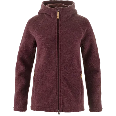 Fjällräven Kaitum Fleecevest