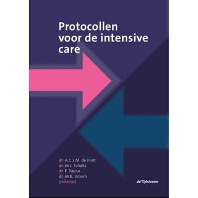 Protocollen voor de intensive care (Paperback)