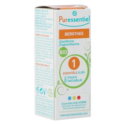 Puressentiel Eo Bergthee Bio Expert 10ml