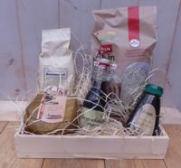 Cadeaupakket Zelfbakken - thumbnail