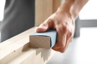Festool 230x280 P220 GR/10 201263 Handschuurpapier Korrelgrootte (num) 220 (l x b) 230 mm x 280 mm 10 stuk(s) - thumbnail