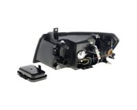 Koplamp rechts 200065252 - thumbnail