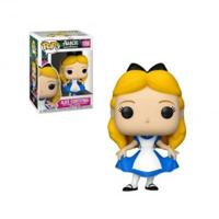 Alice in Wonderland Funko Pop Vinyl: Alice (Curtsying) - thumbnail