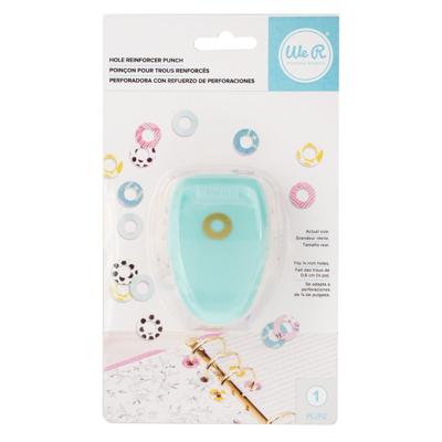 We R Makers • hole reinforcer punch
