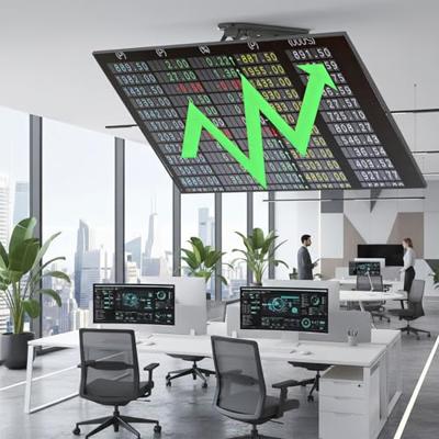 Maclean MC-866 tv-bevestiging 165,1 cm (65") Zwart