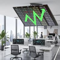 Maclean MC-866 tv-bevestiging 165,1 cm (65") Zwart - thumbnail