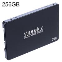 Vaseky V800 256GB 2 5-inch SATA3 6GB/s ultra-slanke 7 mm Solid State Drive SSD harde schijf voor Desktop laptop - thumbnail