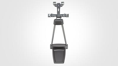 Garmin tacx® tripod holder for tablets t2098
