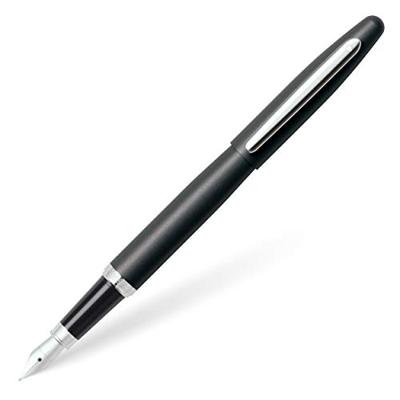 Sheaffer SF-E0940543 Vulpen VFM F Matte Black Nickel Plated Sheaffer SF-E0940543 Vulpen VFM F Matte Black Nickel Plated