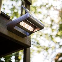 Lutec Mini Ledspot LED-Solarlamp - thumbnail