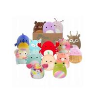 Squishmallows Pluche - thumbnail